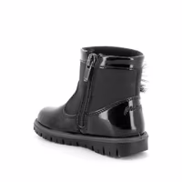 stivaletto vernice - 3