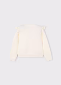 maglia traforata - 3