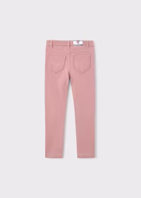 pantalone felpa - 2