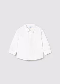 camicia maniche lunghe - 1