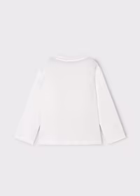 maglia maniche lunghe - 3