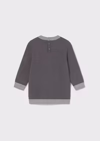 vestito in maglia - 2