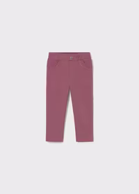 pantalone felpa - 1