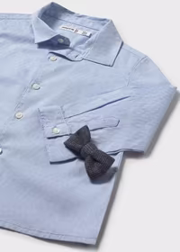 camicia+papillon - 3