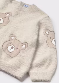 maglione orsetto - 3