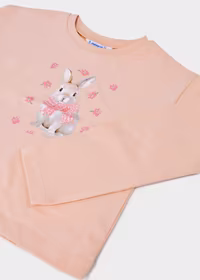 maglietta coniglietto - 3