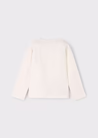 maglietta manica lunga - 2