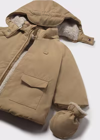 parka - 3
