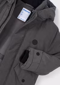 parka - 3