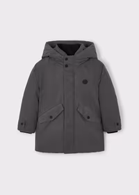 parka - 1