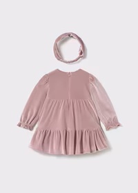 abitino+fascetta - 2