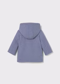 CAPPOTTO TRENCH CON ALAMARI MAYORAL - 2