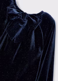 vestito luminoso - 3