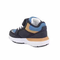 scarpa ginnastica alte bimbo - 3