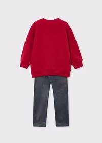 completo 2 pezzi - 2