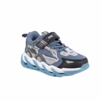 scarpa bimbo luci - 1