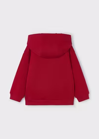 felpa con cappuccio - 3