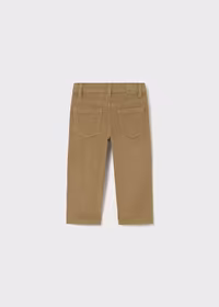 pantalone velluto - 3