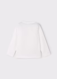 maglia stampa bimbo - 3