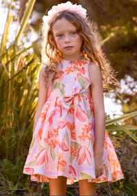 vestito fantasia - 1