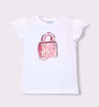 t-shirt bimba - 1