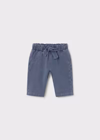 jeans felpa - 1