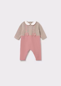 tutina tricot - 1