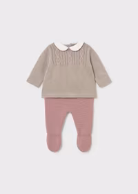 completo tricot - 1