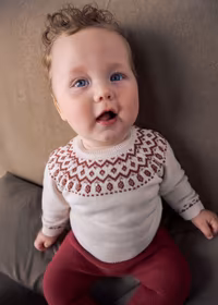 completino in tricot - 1