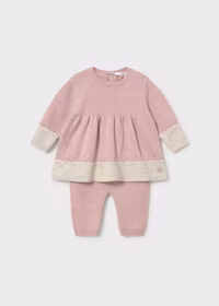 completino in tricot - 1
