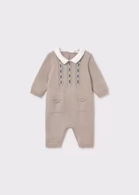 tutina in tricot - 1