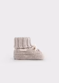 scarpine in tricot - 1