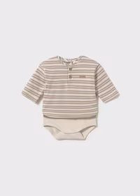 body maglietta - 1
