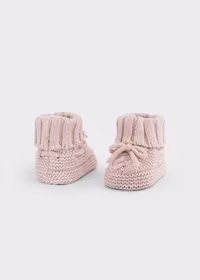 scarpine tricot - 1