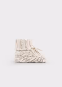 scarpine tricot - 1