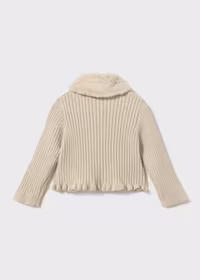 cardigan tricot - 2
