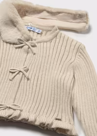 cardigan tricot - 3