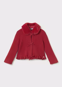 cardigan tricot - 2