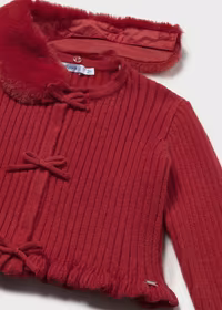 cardigan tricot - 3