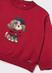 maglioncino cagnolino - 3