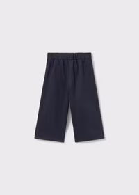 pantalone twill - 2