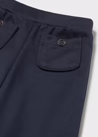 pantalone twill - 3