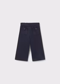 pantalone twill - 1