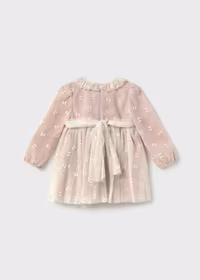 vestito tulle - 2