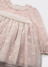 vestito tulle - 3