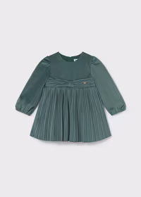 vestito velluto - 2