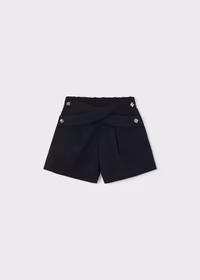 pantalone corto - 1