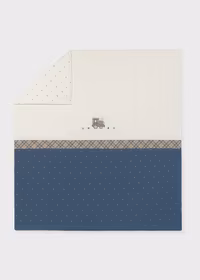 coperta trenino - 1