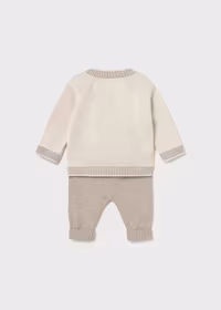 completo tricot - 2
