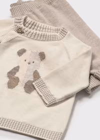 completo tricot - 3